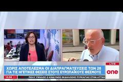 Επιστρέφει στην Ελλάδα ο Αλ. Τσίπρας