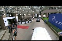 Η Σκα Κέλερ υποψήφια για την προεδρία του Ευρωκοινοβουλίου