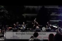 Oι τριήμερες εκδηλώσεις του 2ου Φεστιβάλ Τοπικών Προϊόντων «Γρεβενών Γεύσεις» του Εμπορικού Συλλόγου Γρεβενών ΞΕΚΙΝΗΣΑΝ (εικόνες + video)