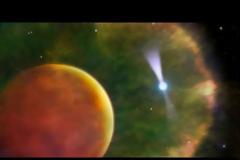 Νέο βίντεο - Η ανακάλυψη των αστέρων αυτών συνδέεται με το πρόβλημα