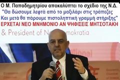 Αλ. Τσίπρας: Να απαντήσει ο κ. Μητσοτάκης για την πιστοληπτική γραμμή