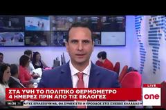 Αλ. Τσίπρας: Να απαντήσει ο κ. Μητσοτάκης για την πιστοληπτική γραμμή