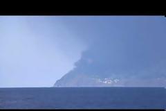 Πανικός στην Ιταλία: Ενεργοποιήθηκε το ηφαίστειο στο νησί Στρόμπολι [video]