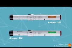 Aναφυλαξία, αναφυλακτικό, αλλεργικό shock. Πώς γίνεται η ένεση αδρεναλίνης; Mέτρα πρόληψης (video)