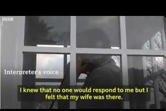 Η τραγική ιστορία που κρύβει αυτός ο τηλεφωνικός θάλαμος