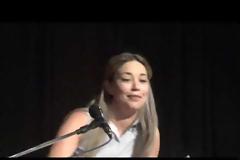 Η ομιλία του υπ.Βουλευτή ΠΕ Γρεβενών Βασίλη Γκαλογιάννη (εικόνες + video)