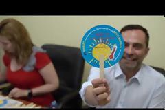 «Αέρας» δημιουργίας από τον Φώτη Καρύδα