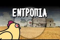 ΒΙΝΤΕΟ - Εντροπία: Το θερμοδυναμικό βέλος του χρόνου - VIDEO