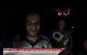 Μπλακ άουτ στην πόλη της Κοζάνης (video)