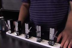 Ο συγχρονισμός των μετρονόμων