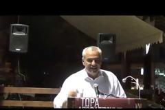 Η Κεντρική ομιλία του υπ.Βουλευτή ΣΥΡΙΖΑ ΠΕ Γρεβενών Χρήστου Μπγιάλα (εικόνες + video)