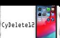 Διαγράψτε εφαρμογές/Tweaks από τον Cydia χωρίς να ανοίγετε τον Cydia