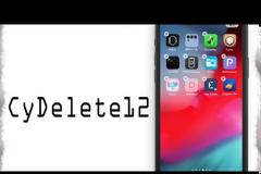 Διαγράψτε εφαρμογές/Tweaks από τον Cydia χωρίς να ανοίγετε τον Cydia