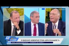 Απίστευτο: Άλλη Μια Προφητεία Του Λεβέντη Για Τουρκία S-400 Και F-35 Επιβεβαιώθηκε! (Βίντεο)