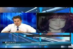 ΝΕΑ ΕΚΠΟΜΠΗ - Κώδικας Μυστηρίων (6 Ιουλίου 2019):ΜΑΥΡΕΣ ΤΡΥΠΕΣ- ΣΕΙΡΙΟΣ , ΝΟΣΤΡΑΔΑΜΟΣ , ΚΟΣΜΙΚΕΣ ΚΑΤΑΣΤΡΟΦΕΣ!