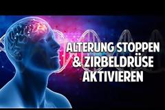 Ο Κβαντικός Άνθρωπος *** ΟΛΙΚΗ ΙΑΣΗ και Μακροβιότητα από το ΔΙΑΣΤΗΜΑ *** ΕΠΙΦΥΣΗ και ΜΕΛΑΤΟΝΙΝΗ *** (Αφιέρωμα) 4