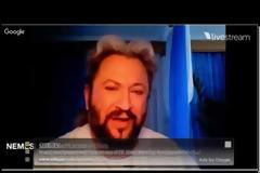 Νέο Βίντεο - ΠΑΝΑΓΙΩΤΗΣ ΤΟΥΛΑΤΟΣ ΝΕΜΕΣΙΣ 7-2-2012 ΠΕΡΙ ΔΙΑΣΤΑΣΕΩΝ ΚΑΙ ΑΝΤΙΥΛΗΣ