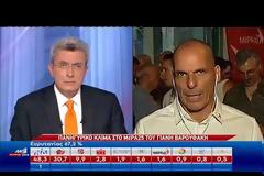 Γιάνης Βαρουφάκης: «Πολιτική της ΝΔ είναι να ξεκληριστεί το οικογενειακό φαρμακείο!» (video)