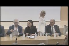 Κάλεσμα της Υπουργού Παιδείας σε ανοιχτό διάλογο για τα ζητήματα του χαρτοφυλακίου Θρησκευμάτων