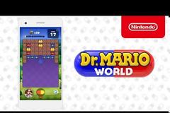 Ο Mario World κυκλοφόρησε στο iOS
