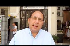 Συνάντηση στο ΑΤ. Λευκού Πύργου για το παρεμπόριο λουλουδιών γύρω και μέσα στα Πανεπιστήμια