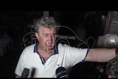 Χαλκιδική: Σοκαριστική μαρτυρία για το θάνατο μάνας και γιου – video