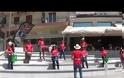 16η Πανελλήνια Γιορτή Μανιταριού στα Γρεβενά - Η Μπάντα κρουστών του Δημοτικού Ωδείου Γρεβενών στην πλατεία 12-7-19 (εικόνες + video)