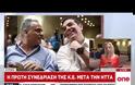 Ο Τσίπρας «καταργεί» τον ΣΥΡΙΖΑ και ετοιμάζει νέο κόμμα για επιστροφή στο Μαξίμου