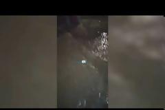 Πλημμύρες στην Ναυπακτία από τα έντονα καιρικά φαινόμενα (video-φωτο)