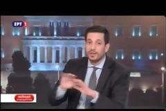 Κ. Κυρανάκης: Το σχέδιο της κυβέρνησης για το νέο ασφαλιστικό είναι ιδιωτικοποίηση όχι μόνο της επικουρικής σύνταξης αλλά και της κύριας!