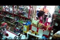 Βίντεο: Πώς κατέγραψαν οι πολίτες τη στιγμή του σεισμού των 5,1 Ρίχτερ