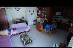 Βίντεο: Πώς κατέγραψαν οι πολίτες τη στιγμή του σεισμού των 5,1 Ρίχτερ