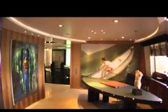 Στη Σύμη το «Γεράκι της Μάλτας» -Το μεγαλύτερο ιστιοφόρο στον κόσμο που αγόρασε Ελληνίδα επιχειρηματίας [εικόνες & βίντεο]