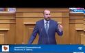Τζανακόπουλος: Κράμα νεοφιλελευθερισμού, αυταρχισμού και εκδικητικότητας η πολιτική του κ. Μητσοτάκη - Θα είμαστε απέναντι