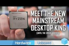 Ryzen Ζen 2 CPUs: η εποχή των reviews!