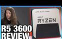 Ryzen Ζen 2 CPUs: η εποχή των reviews!