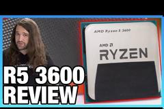 Ryzen Ζen 2 CPUs: η εποχή των reviews!