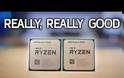 Ryzen Ζen 2 CPUs: η εποχή των reviews!