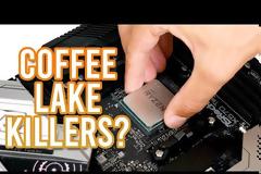 Ryzen Ζen 2 CPUs: η εποχή των reviews!