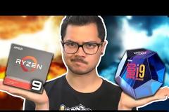 Ryzen Ζen 2 CPUs: η εποχή των reviews!
