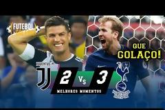 Ο Κέιν πέτυχε το γκολ της χρονιάς