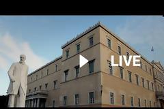 Τσίπρας: Τροφοδοτήσατε τον λαϊκισμό κ. Μητσοτάκη