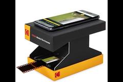 Η Kodak κυκλοφόρησε φορητό σαρωτή για κινητά