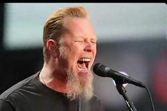 Metallica - Tuesday's Gone