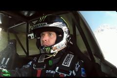 Ρεκόρ Γκίνες: Η πιο αποτυχημένη προσπάθεια για άλμα με αμάξι! (BINTEO- ΣΟΚ)!!!