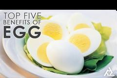 Τι θα συμβεί στο σώμα σου εάν τρως 3 αβγά την ημέρα για ένα μήνα