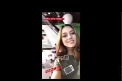 Η Μπάγια Αντωνοπούλου επιβεβαίωσε τη μεταγραφή της...