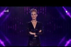 Και επίσημα παρουσιάστρια του THE FINAL FOUR η Ζέτα - Το νέο τρέιλερ του ΑΝΤ1