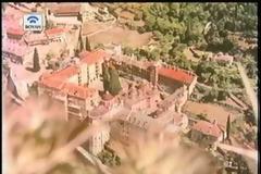 12318 - Άγιον Όρος. Το Περιβόλι της Παναγίας