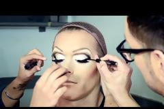 H ΣΥΓΧΡΟΝΗ ΠΑΡΑΓΩΓΗ ΔΙΕΣΤΡΑΜΜΕΝΩΝ ΑΝΔΡΕΙΚΕΛΩΝ BY NEW WORLD ORDER (βίντεο)